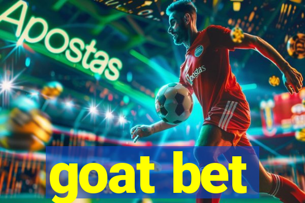 goat bet